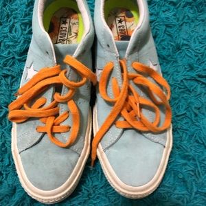 Golf Wang and Converse collab